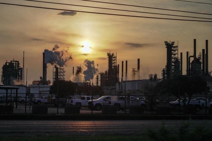 What the Senate deal could mean for the fight against climate change