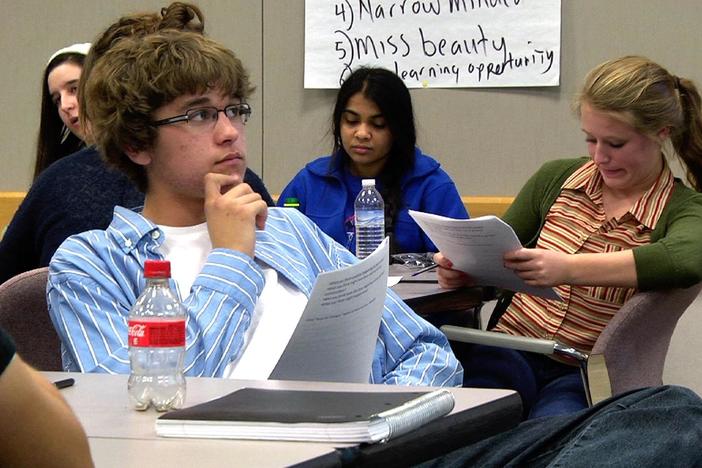 This city's efforts to promote interfaith dialogue could be a model for the nation.