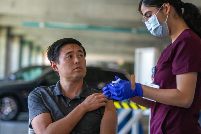 Your questions answered about staying safe from COVID, RSV and flu this winter
