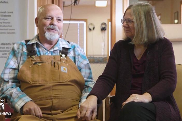 Questionable diabetes treatment that raised hopes now at the center of criminal charges