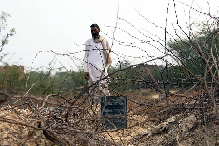 India's Muslims continue to face discrimination and hate following Modi's election win