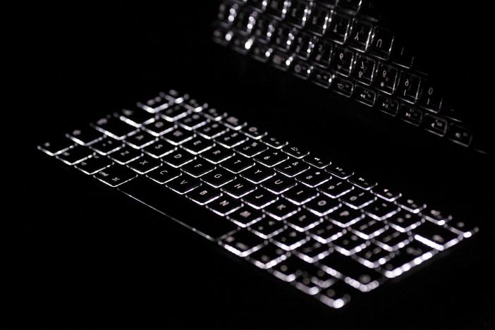 How the FBI tracks down child pornography predators
