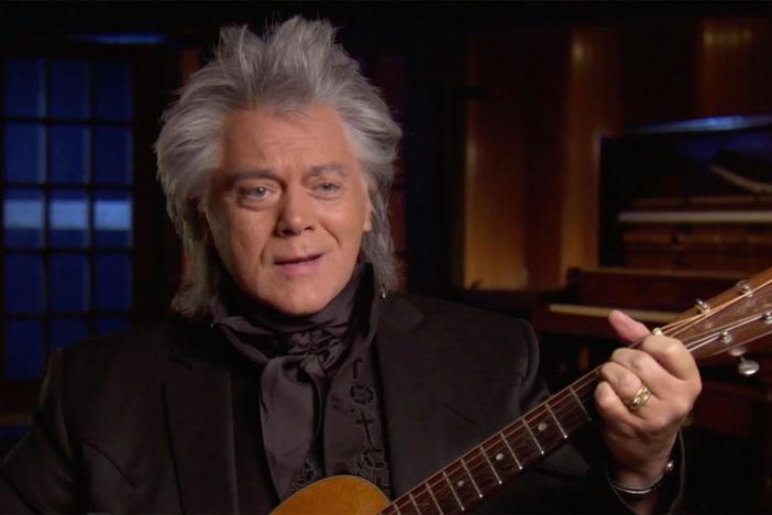 Featured artists discuss this special song's meaning to Americans.