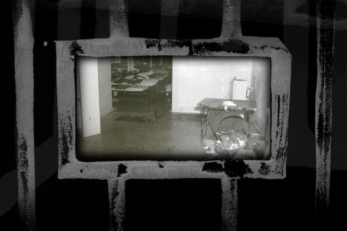 NPR and other broadcast media provide a quick overview of Herman Wallace's case.