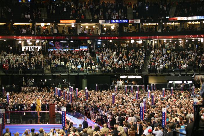 Ted Cruz sets himself up for success with delegates at the state level.