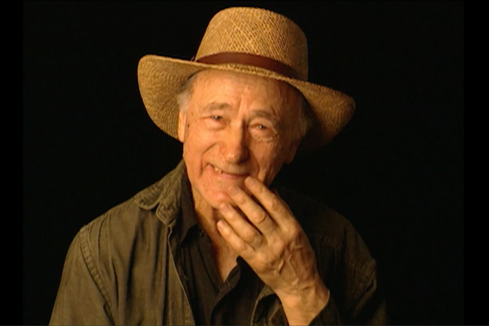 Remembering Jonas Mekas