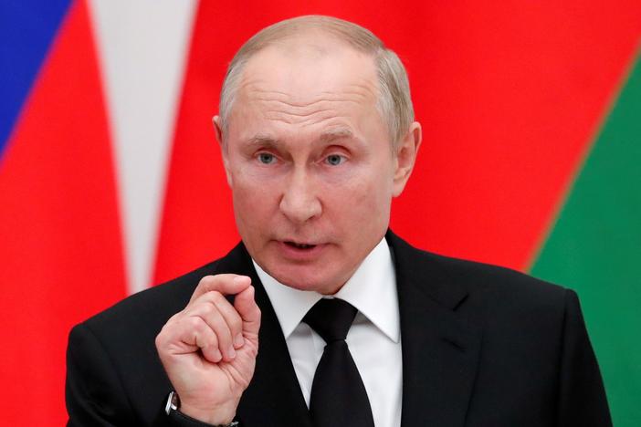 Why Russia may end its 'unstable ceasefire' with Ukraine, and how U.S. politics affects it