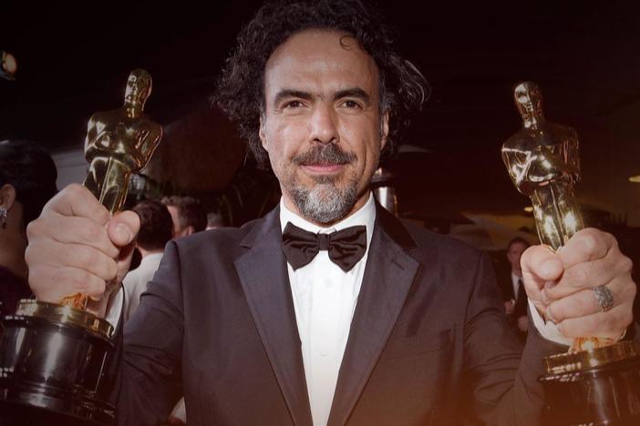 Marina Abramović, Alejandro G. Iñárritu and Kehinde Wiley learn their family histories.