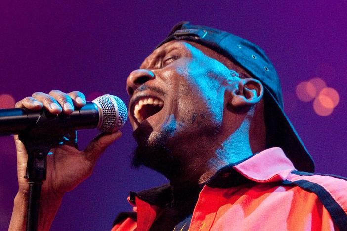 Watch Jimmy Cliff on Austin City Limits - premieres October 2nd on PBS!