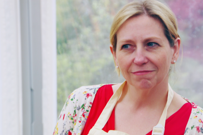 This week, it’s all about puddings.