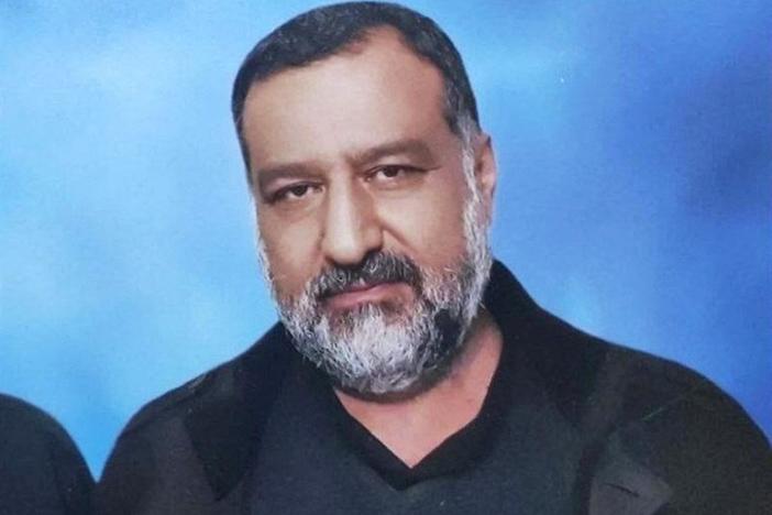 News Wrap: Israeli airstrike in Syria kills one of Iran's top generals