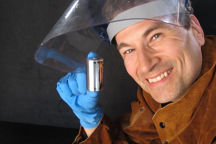 Explore the hidden world of energy storage and how it holds the keys to a greener future.