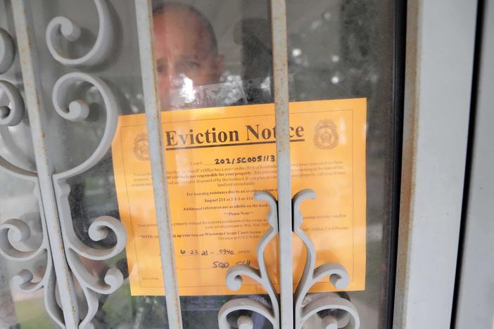 What renters, landlords should expect as the federal eviction moratorium expires
