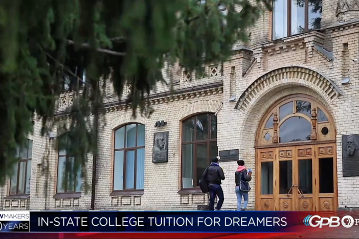 State Representatives Discuss Immigration Policy