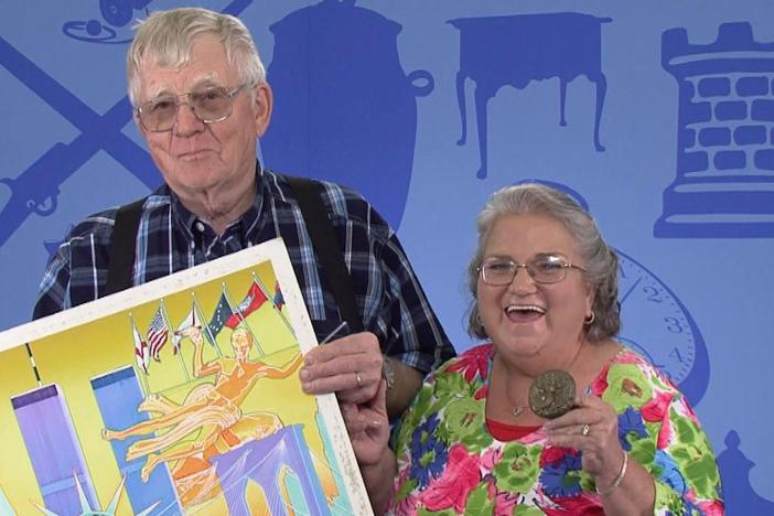 Guest from our Season 19 events share their trash to treasure tales