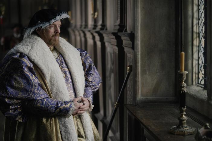 Fortune’s wheel turns as Cromwell finally finds himself in Henry’s crosshairs.