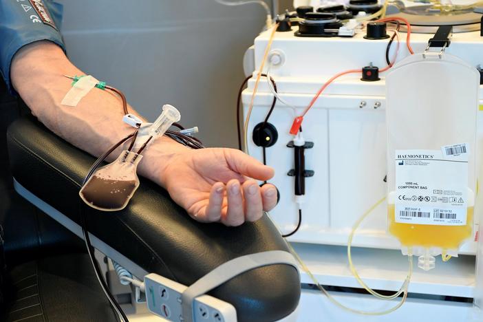 The potential of convalescent plasma therapy for COVID-19 patients