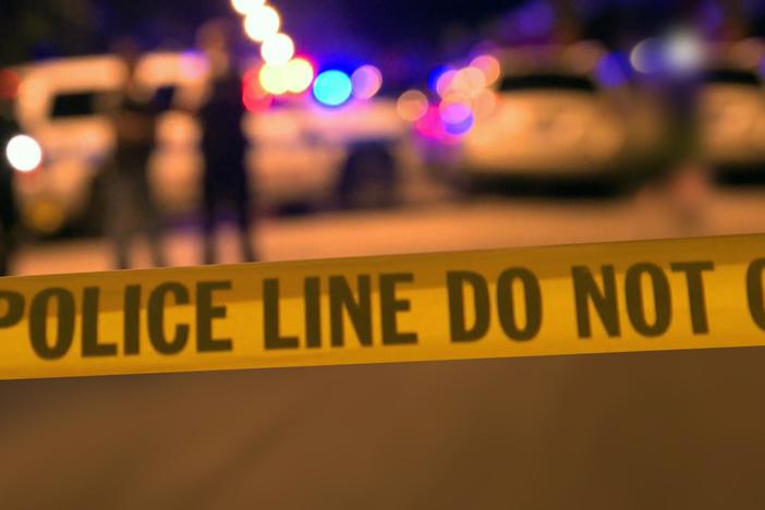 What's behind a recent surge in U.S. gun violence -- and how to stop it