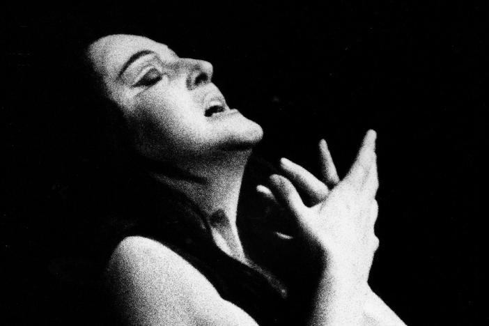 Celebrate the life of Swedish soprano Birgit Nilsson.