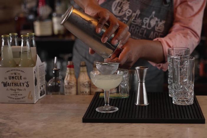Non-alcoholic beverages flourish as more Americans cut back on drinking