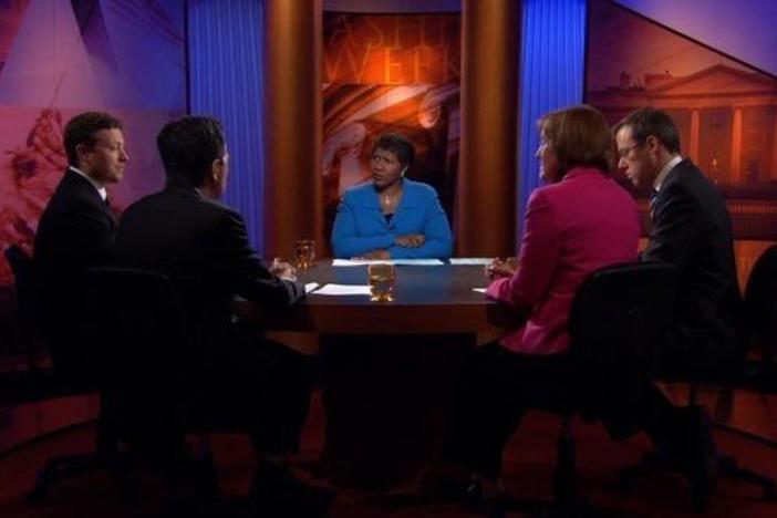 Who can beat Obama: Romney or Gingrich? Plus jobs hang heavy in voters' minds.