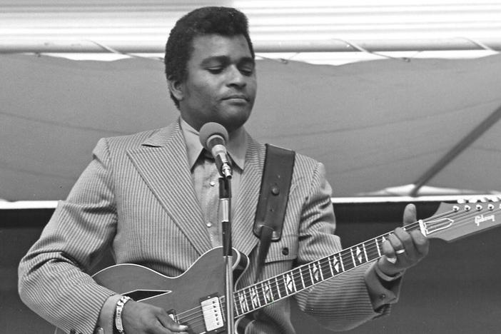 Follow the country music superstar’s journey from segregated Mississippi to Nashville.