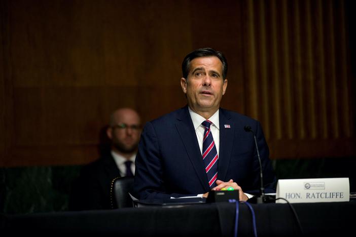 Release of unverified Russian intelligence sparks questions about politicization