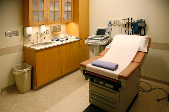 Abortion providers face uncertain future with expected Supreme Court's Roe v. Wade ruling