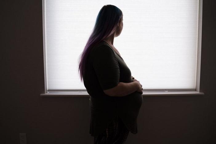 The FDA just approved a pill for postpartum depression. Here’s what that means
