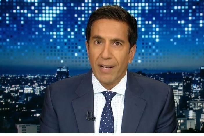 Dr. Sanjay Gupta on why life expectancy has been going down according to the CDC.