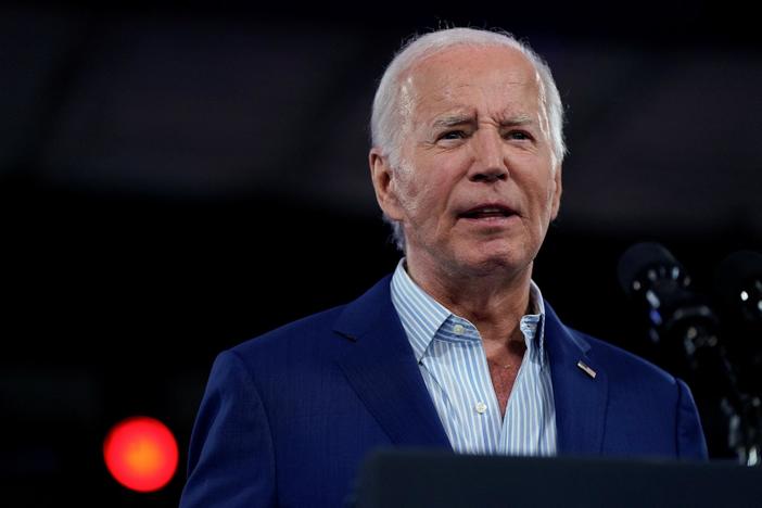 Minnesota Gov. Walz on Biden's debate performance and Democratic concerns