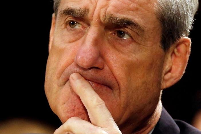 Will the Mueller report be made public?