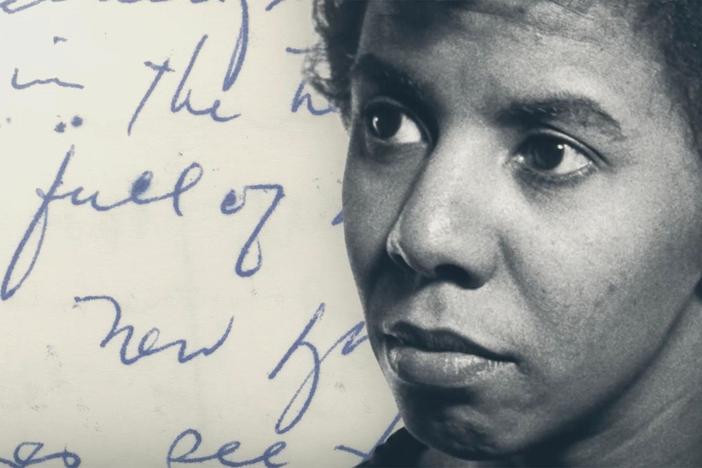 Learn about the process that led Lorraine Hansberry to write her groundbreaking play.