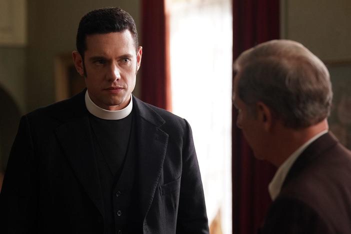 Buckle up — tensions, drama, and shocking twists are all abound in Season 8.