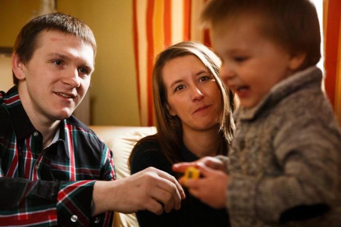 Tantrums, anxiety: parenting during a pandemic