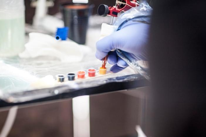 How a lack of regulation for tattoo ink puts Americans’ health at risk