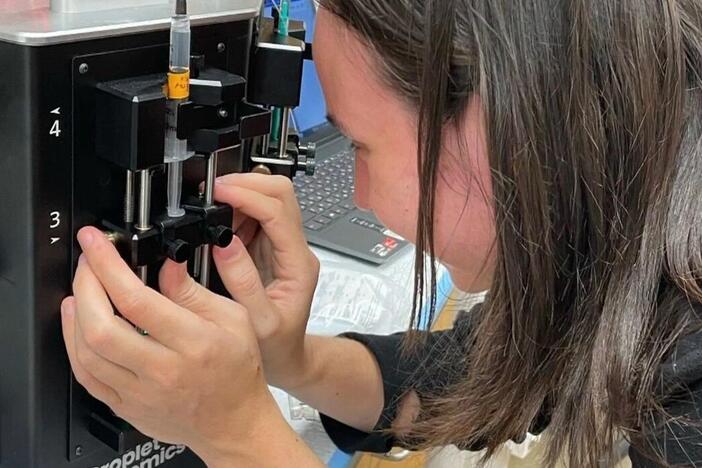 Russian-born Harvard researcher describes detention at ICE facility and deportation fears