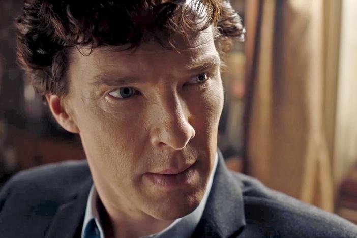 See a preview of "The Final Problem."