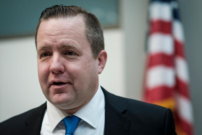 GOP faces identity crisis as some candidates stoke racial divide