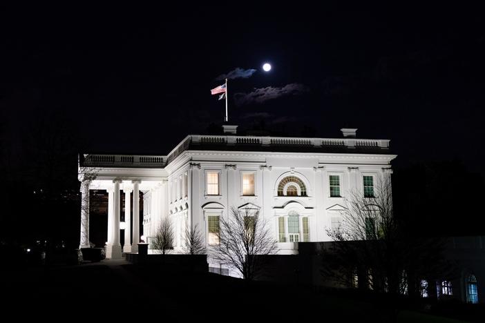 Washington Week Extra for April, 17, 2020