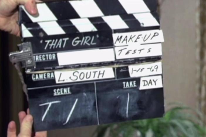TV pioneers like Marlo Thomas and Diahann Carroll opened the door to other women