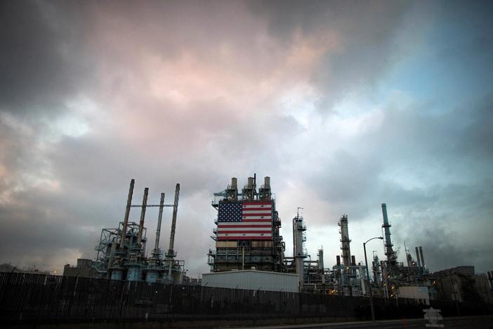 The economic impacts of unchecked climate change