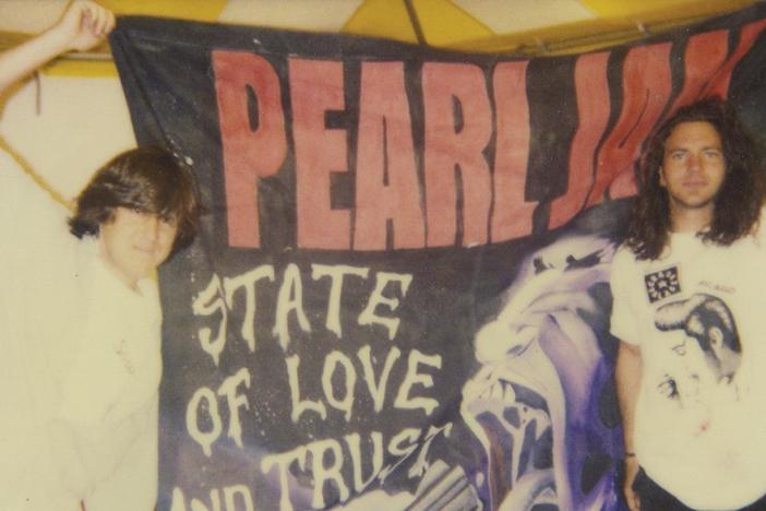 Cameron Crowe's intimate new film creates a definitive portrait of the seminal band