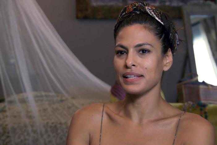 Half the Sky: Turning Oppression into Opportunity for Women - premiering October 1 & 2