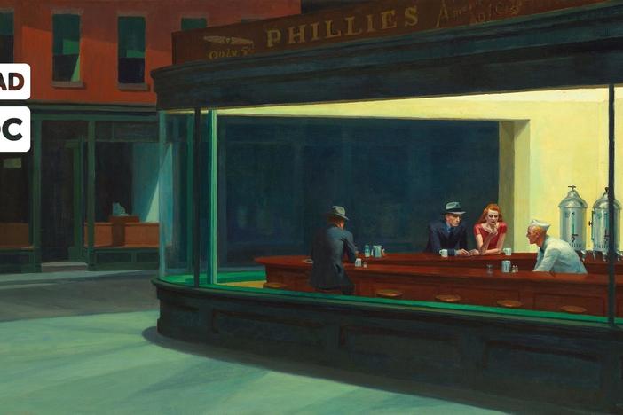 Discover the secrets behind Edward Hopper’s most iconic and enigmatic works.
