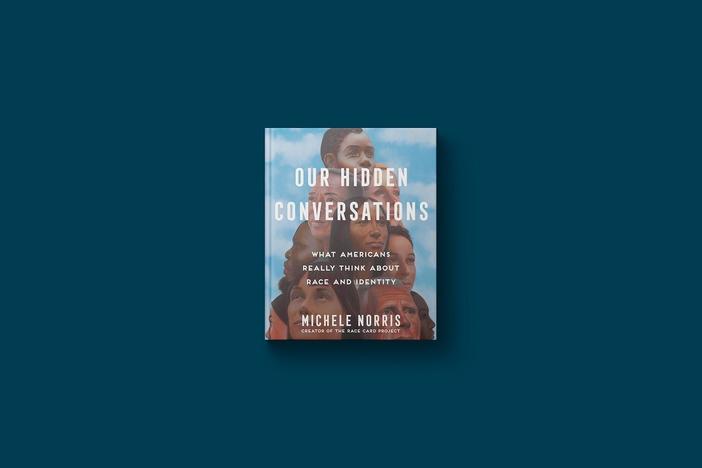 Michele Norris discusses her new book on how Americans see race and identity