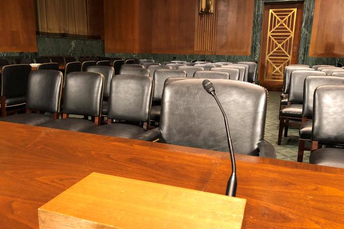 What’s the most important thing Kavanaugh should answer?
