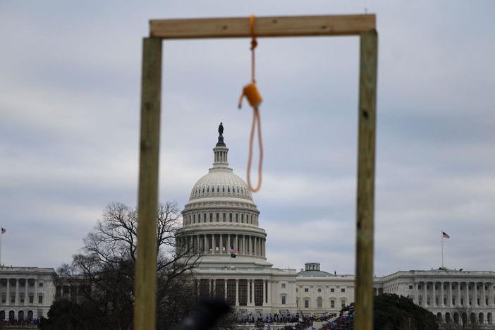 As extremist beliefs and violence were downplayed, a dangerous ideology grew as a threat.