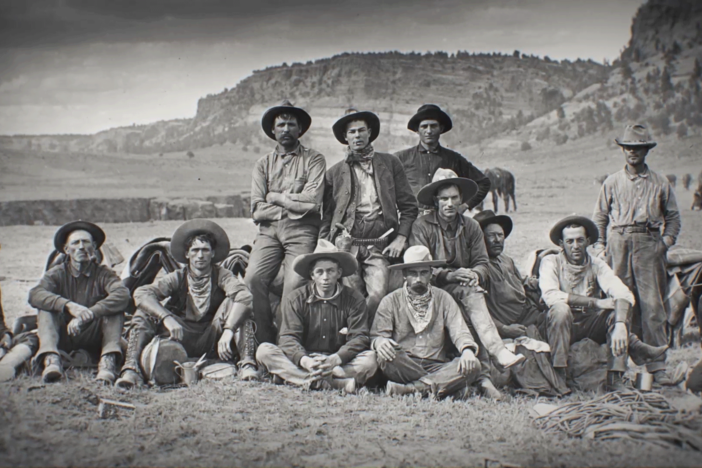 The Homestead Act attracted thousands of settlers to The West with 160 acres of free land.