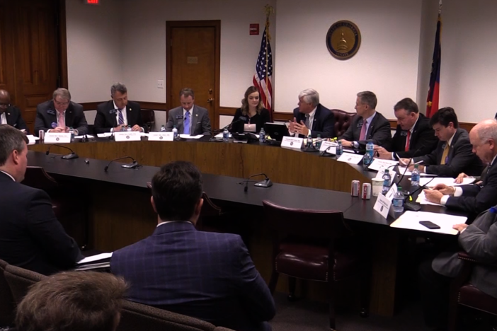 Rural Broadband Hearings are in Effect